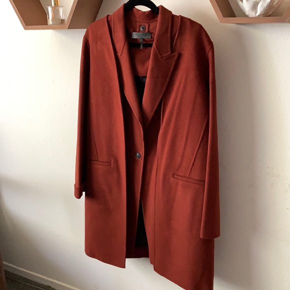 2-in-1 coat with detachable vest - Picture 1 of 4